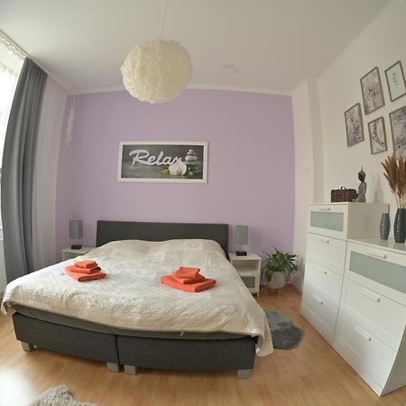 Ferienwohnung Zollverein Essen Eksteriør bilde