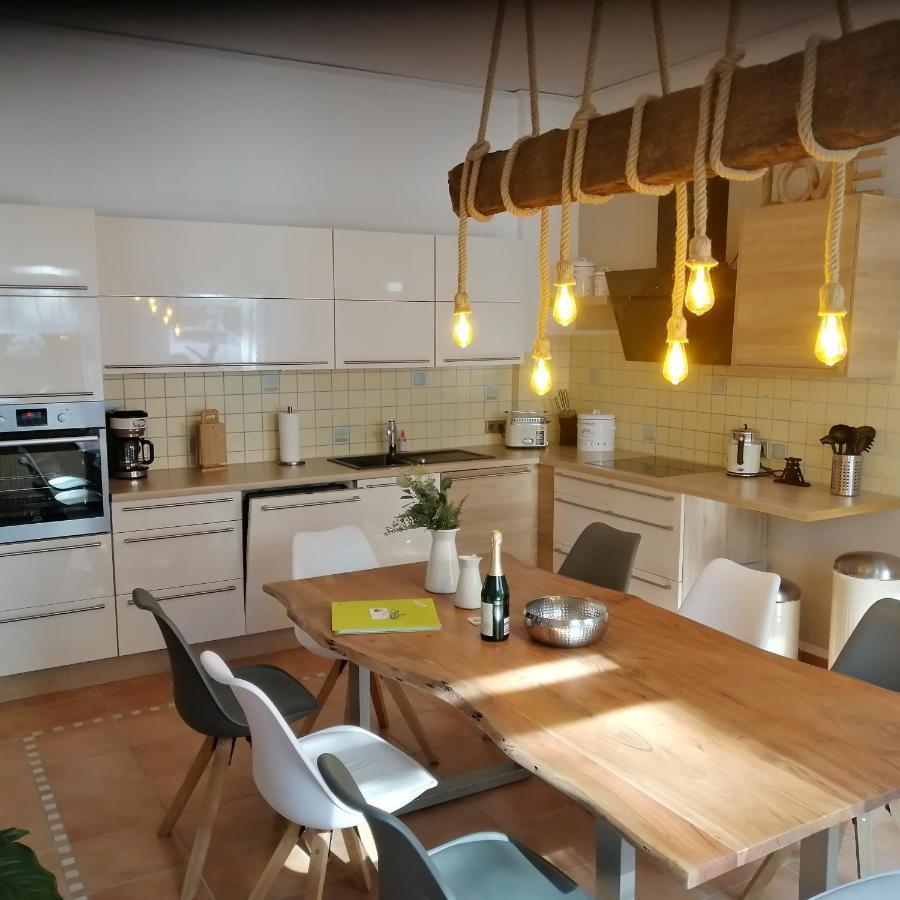 Ferienwohnung Zollverein Essen Eksteriør bilde