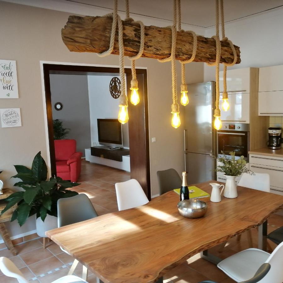 Ferienwohnung Zollverein Essen Eksteriør bilde